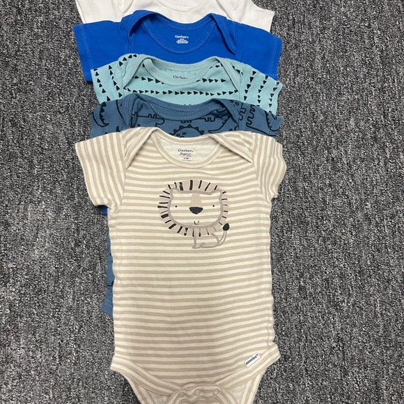 Gerber boy - Picture 5 of 5